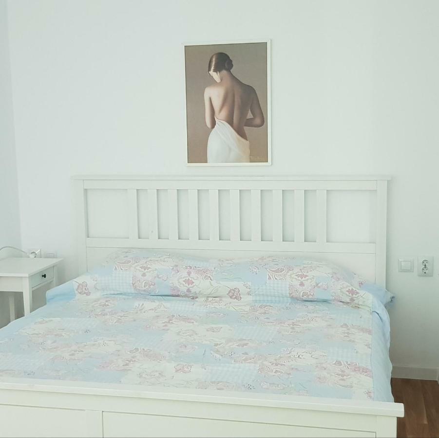 Old Town Apartament Apartment Targoviste Bagian luar foto